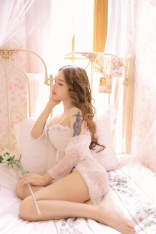 YSL热门蜜桃色0149