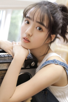 从此以后妈妈就是你的了