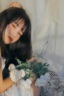 总之就是非常可爱